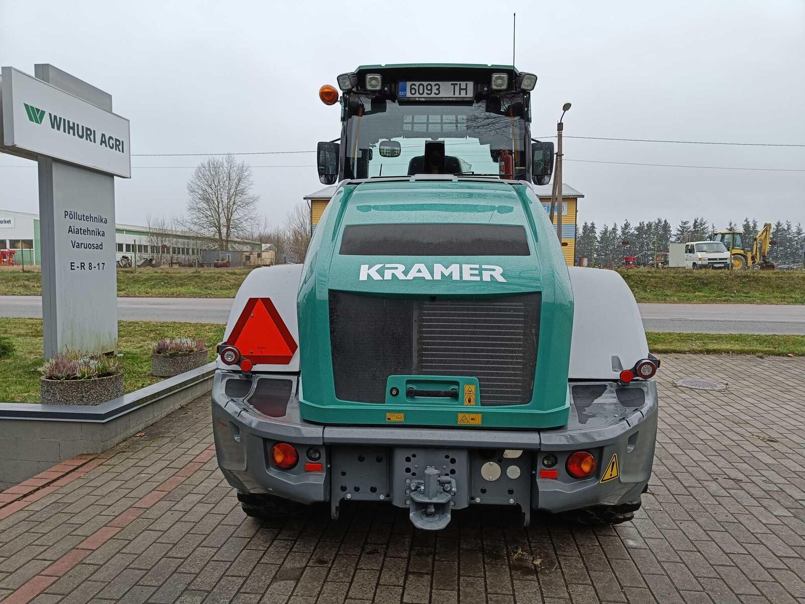Kramer KL55.8T, photo 6/11