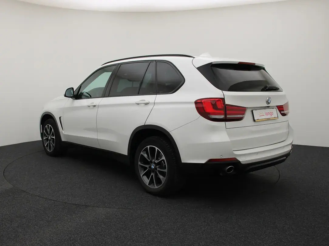 BMW X5 2016, photo 7/38