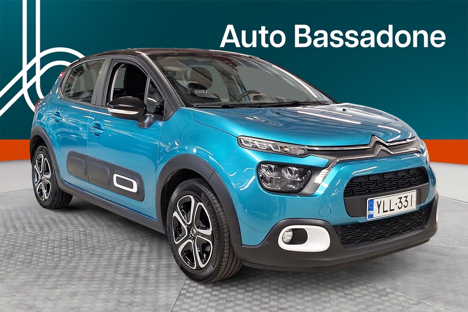 Citroën C3 2022, photo 7/10