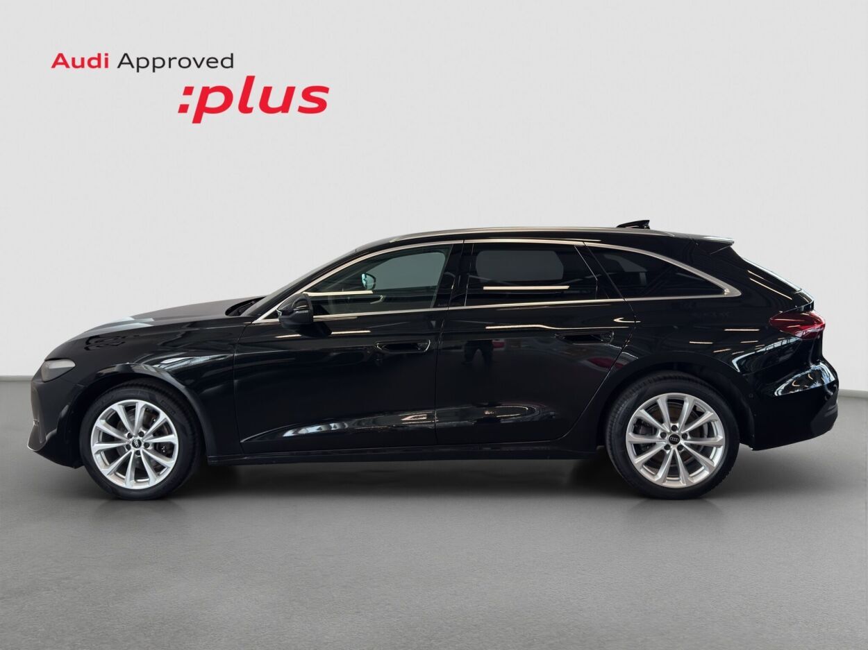 Audi A5 2025, photo 3/10