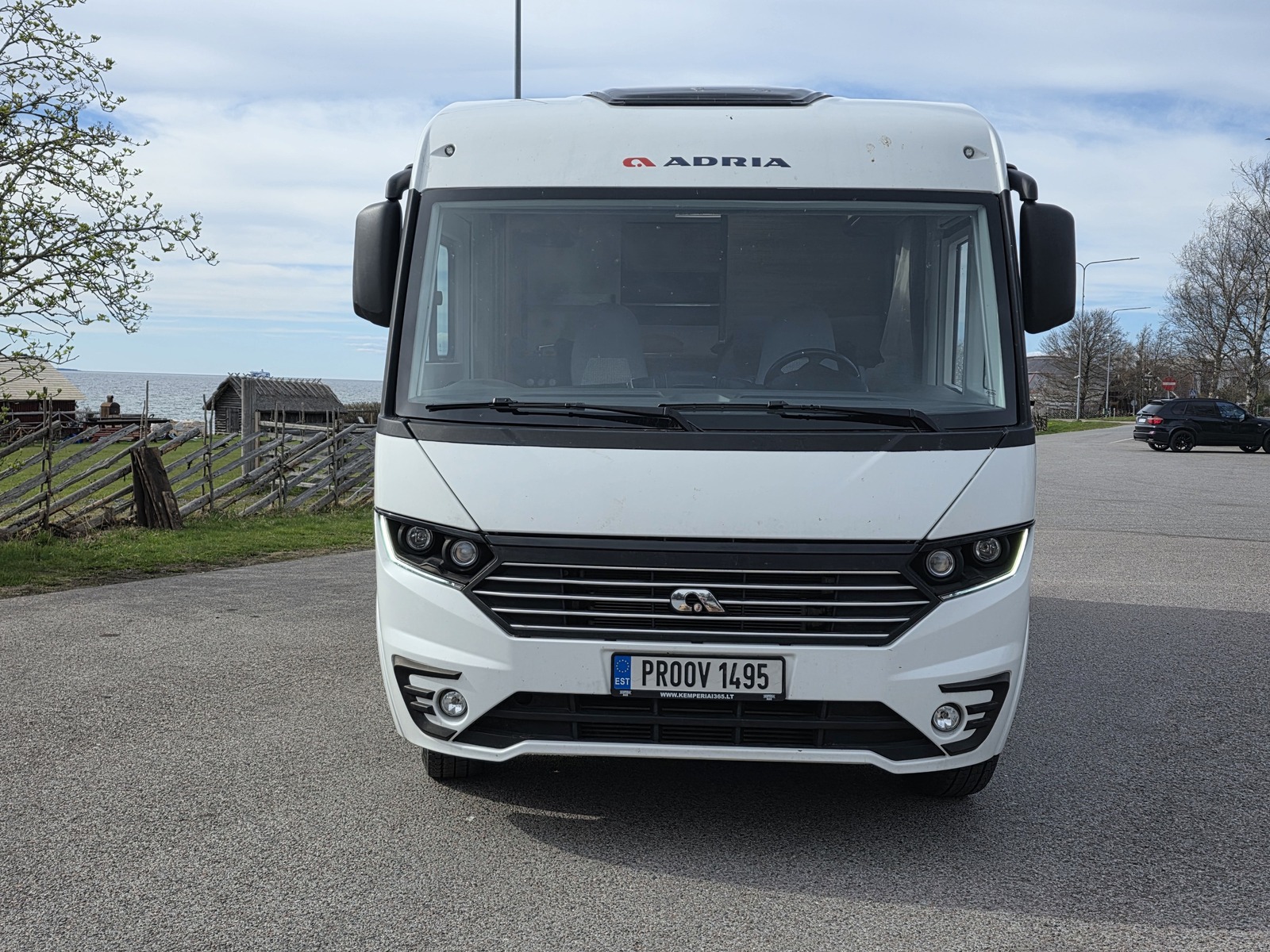 Adria 2020, photo 2/21