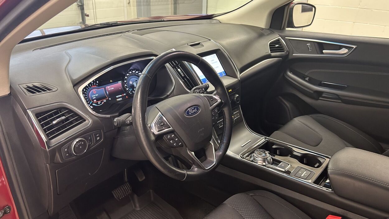 Ford Edge 2.0 175kW 2019, kuva 4/12