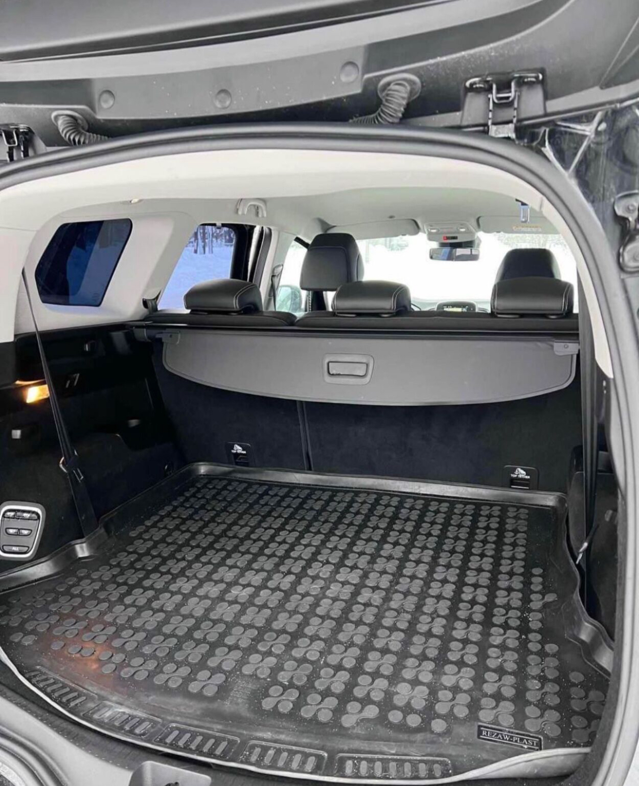 Renault Scenic 7 2017, photo 7/8