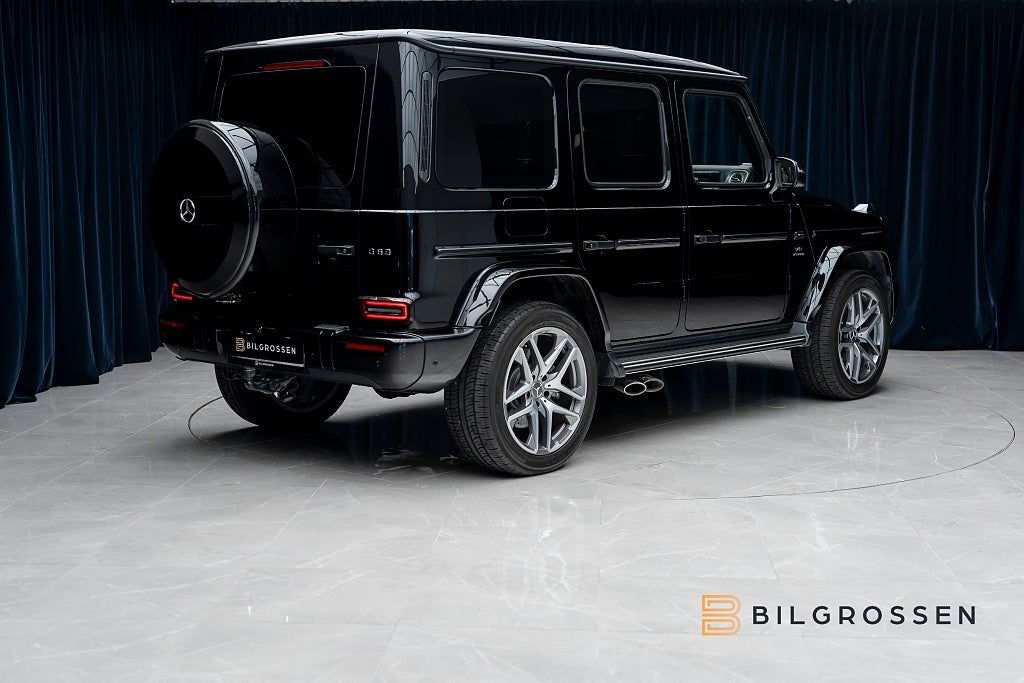 Mercedes-Benz AMG 2025, photo 7/24