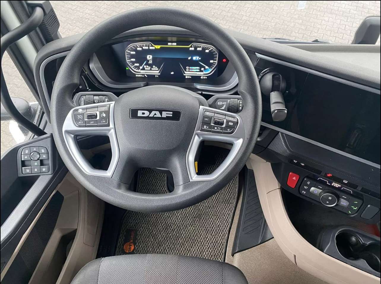 DAF 2022, photo 2/6