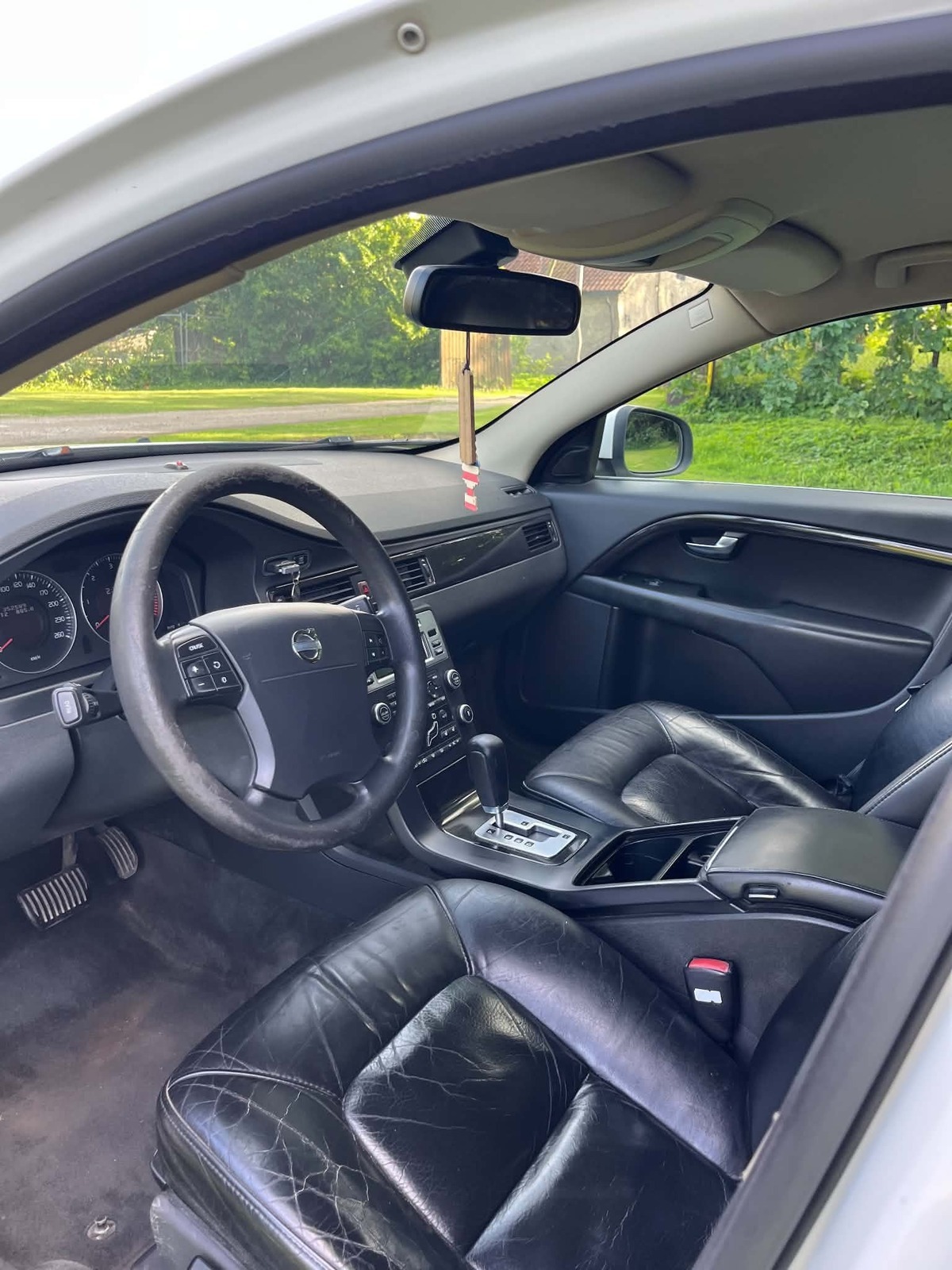 Volvo S80 2009, photo 5/9