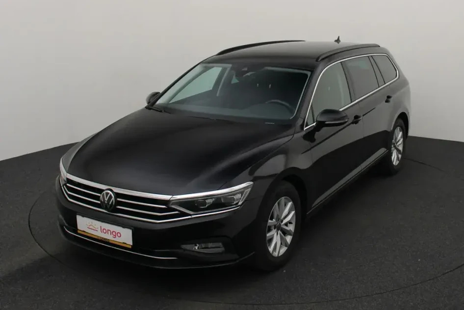 Volkswagen Passat, 2023, 2.0, 110 kW, diisel, automaat, esivedu
