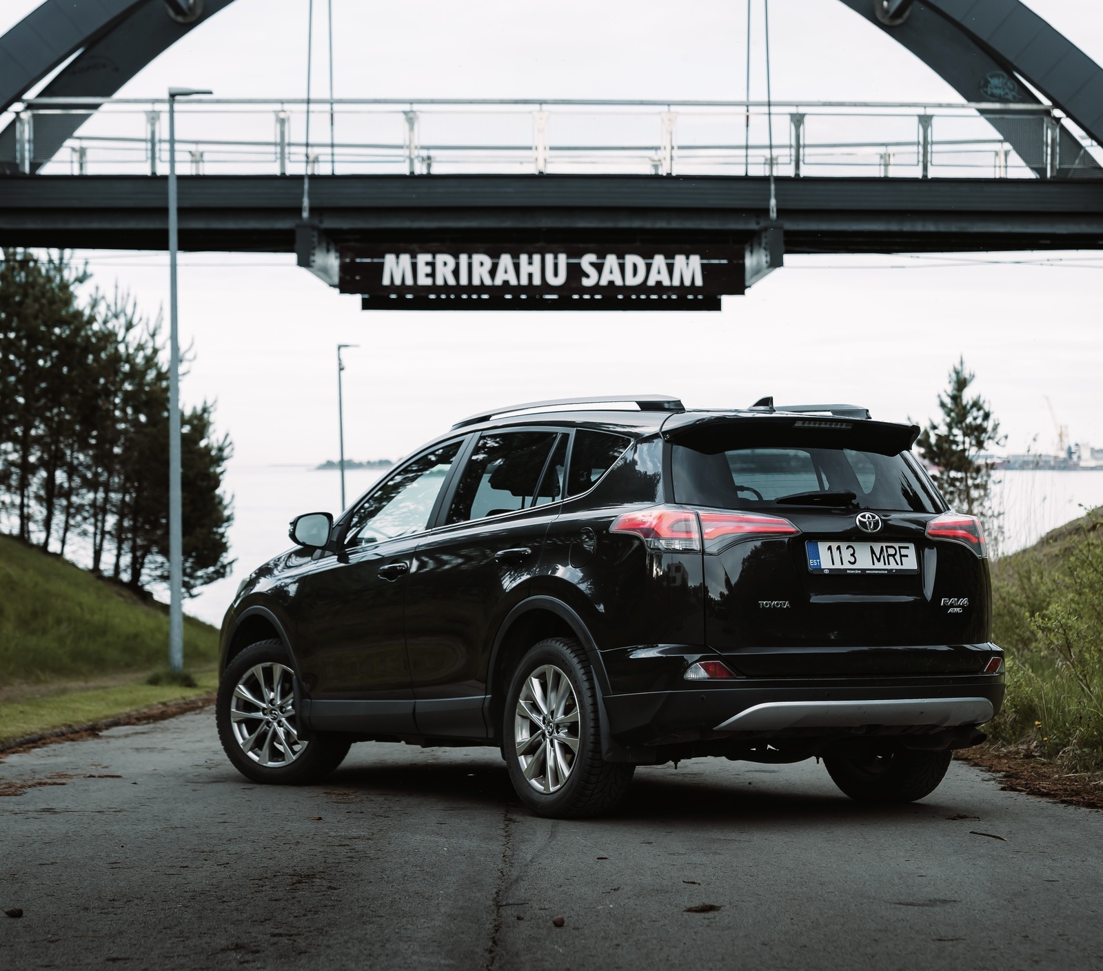 Toyota RAV4 2017, kuva 3/10