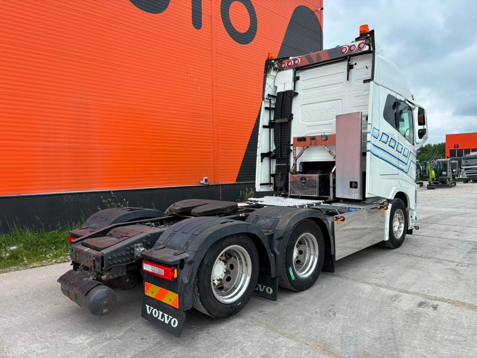 Volvo FH 2019, kuva 6/26