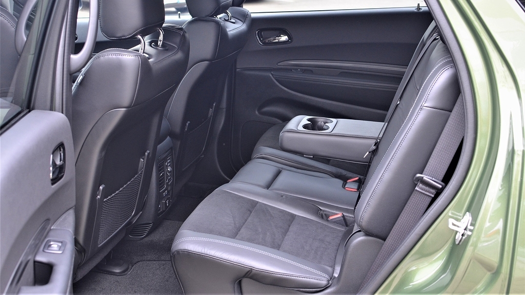 Dodge Durango GT 2026, kuva 7/9