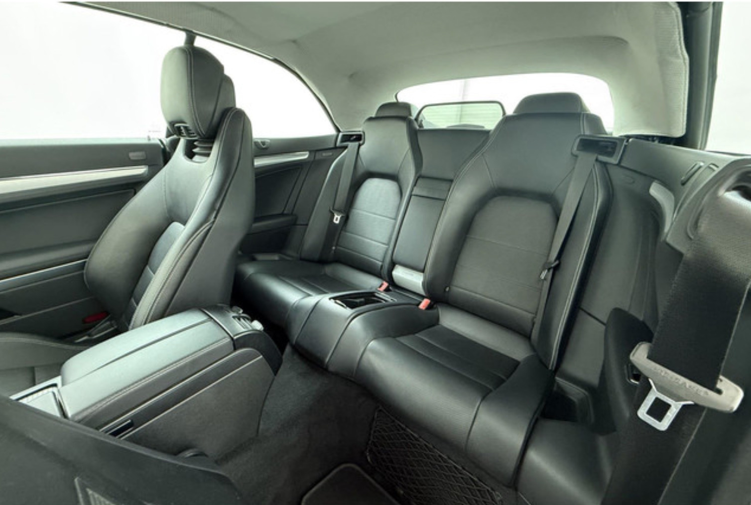 Mercedes-Benz E 350 2011, kuva 5/12