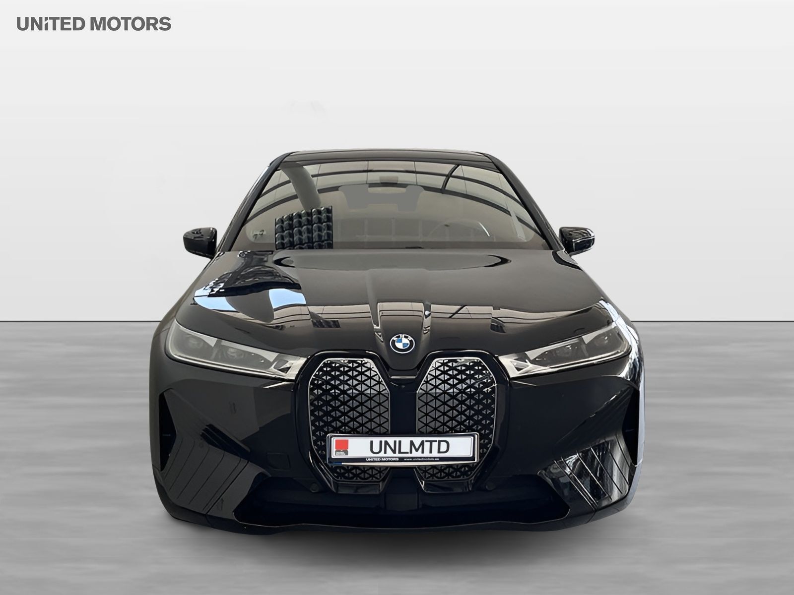 BMW iX 2023, kuva 2/20