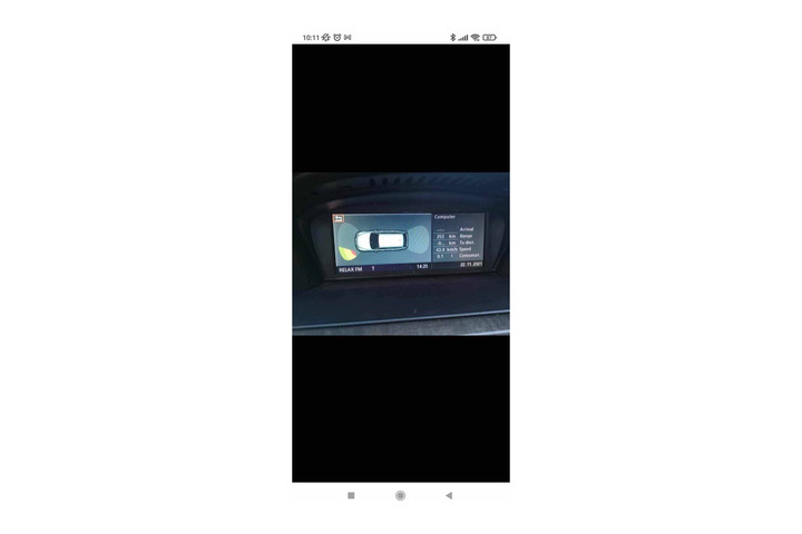 BMW 525 2004, photo 7/10