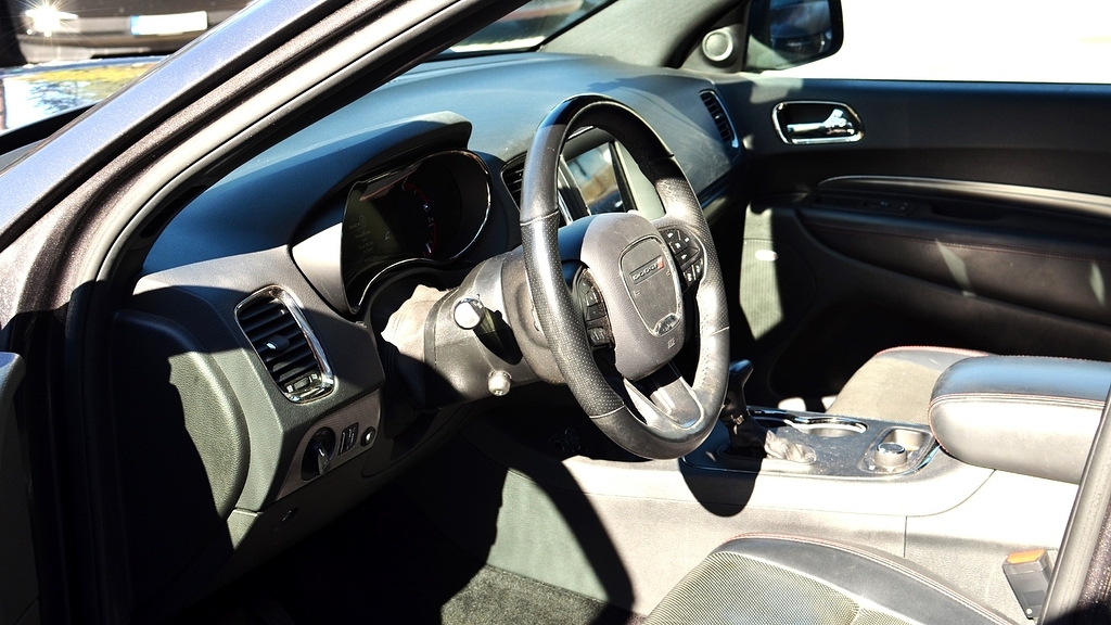 Dodge Durango R/T 2019, kuva 5/10