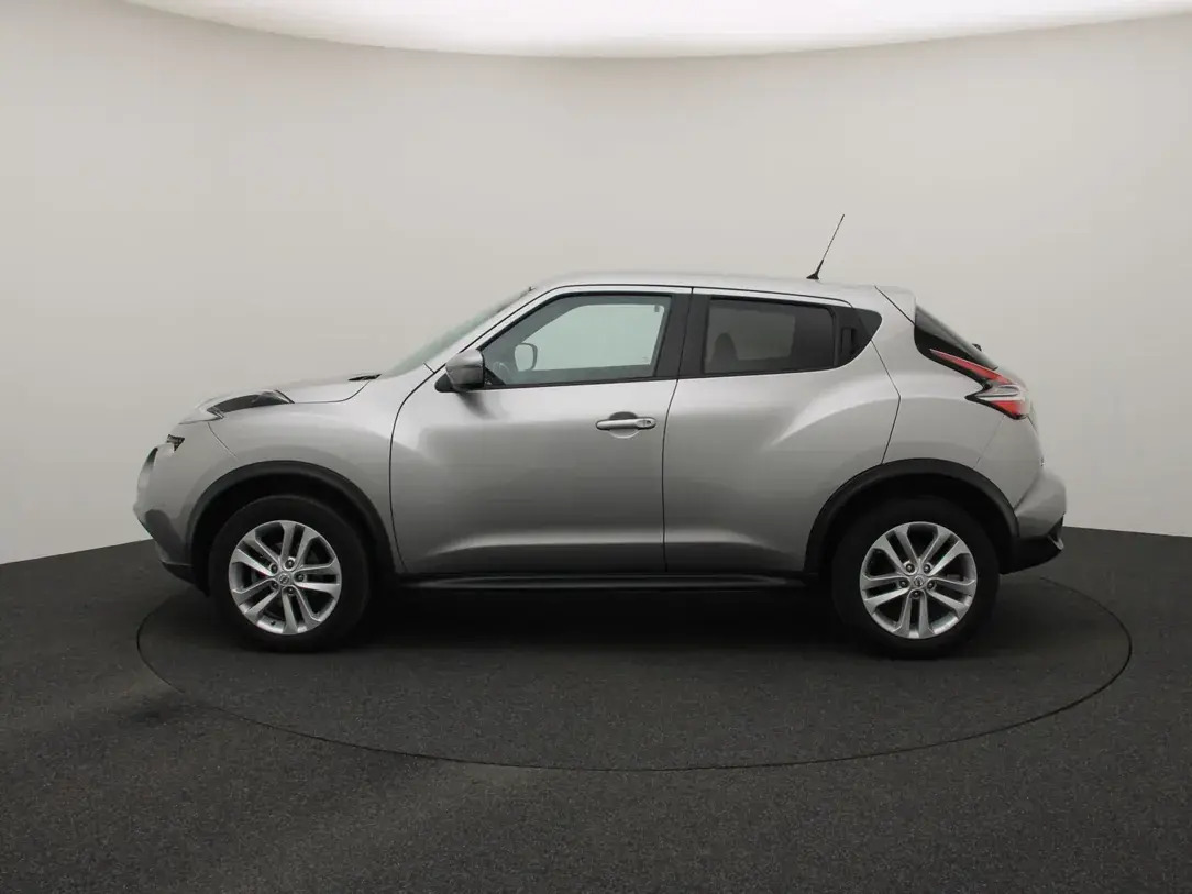 Nissan Juke Acenta 1.2 85kW 2018, kuva 6/29
