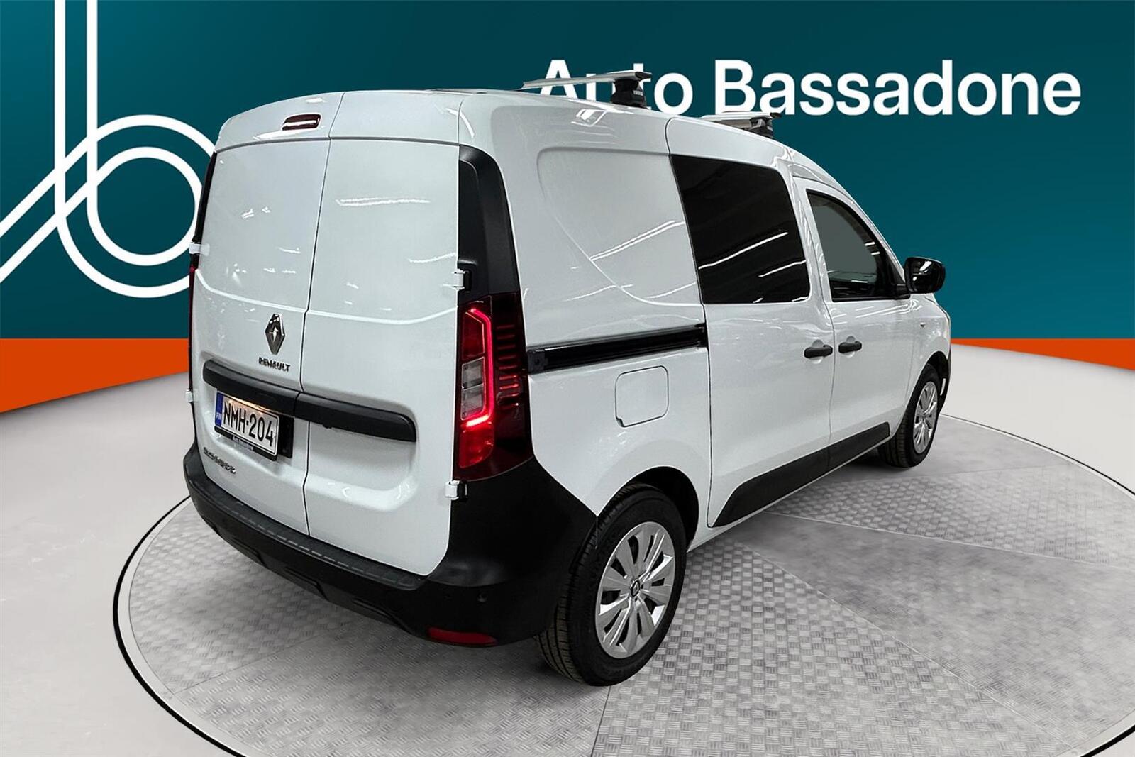 Renault Express 2022, kuva 6/19