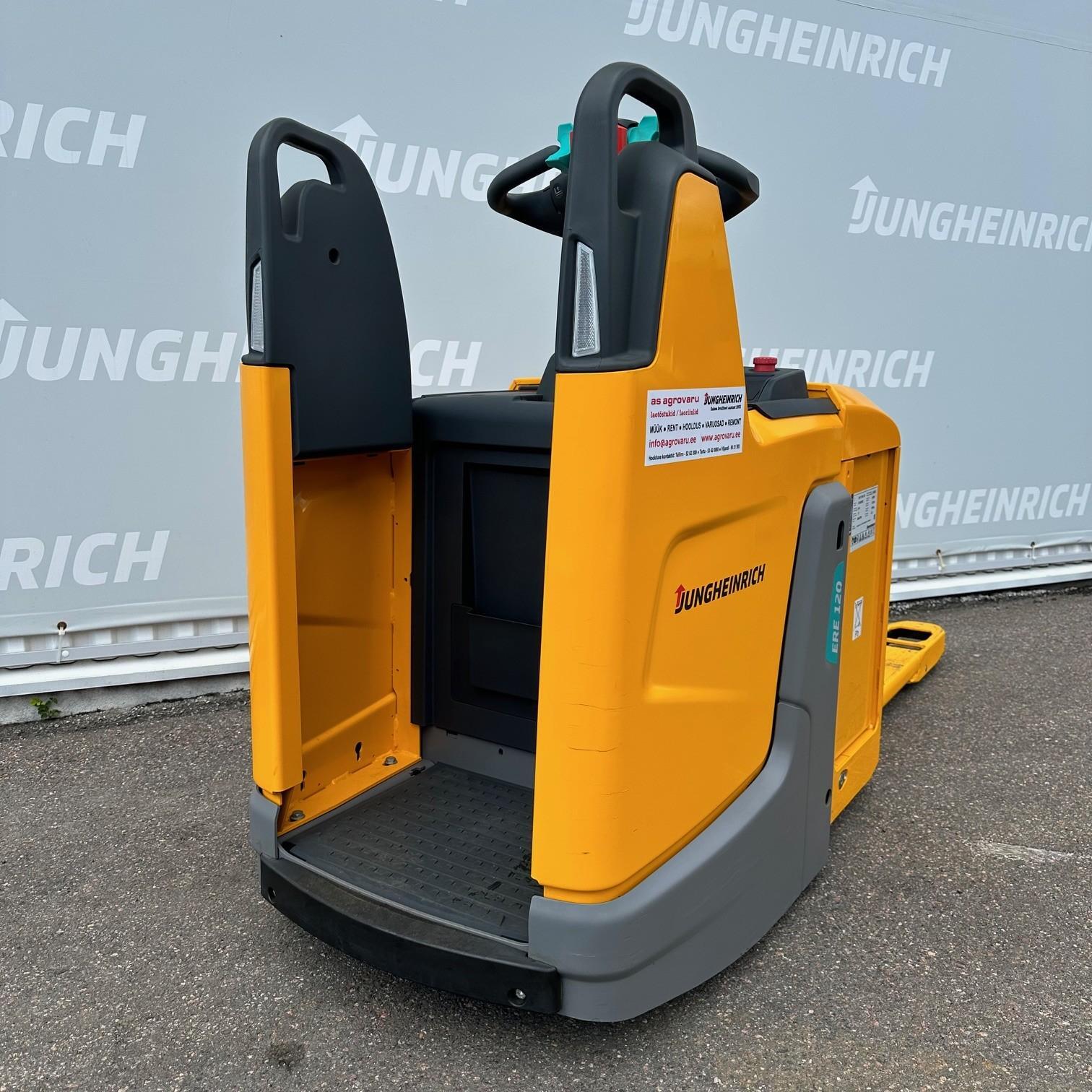 Jungheinrich ERE 120, kuva 3/9