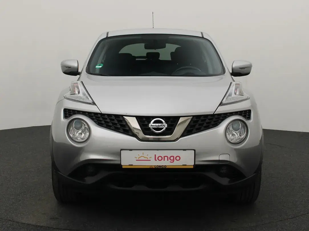 Nissan Juke Acenta 1.2 85kW 2018, kuva 3/29