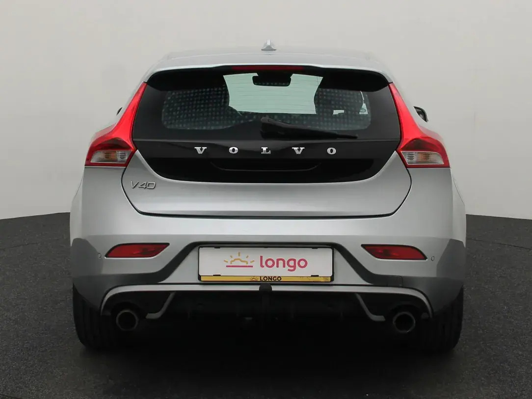 Volvo V40 R-Design Business 2.0 140kW 2014, kuva 5/10