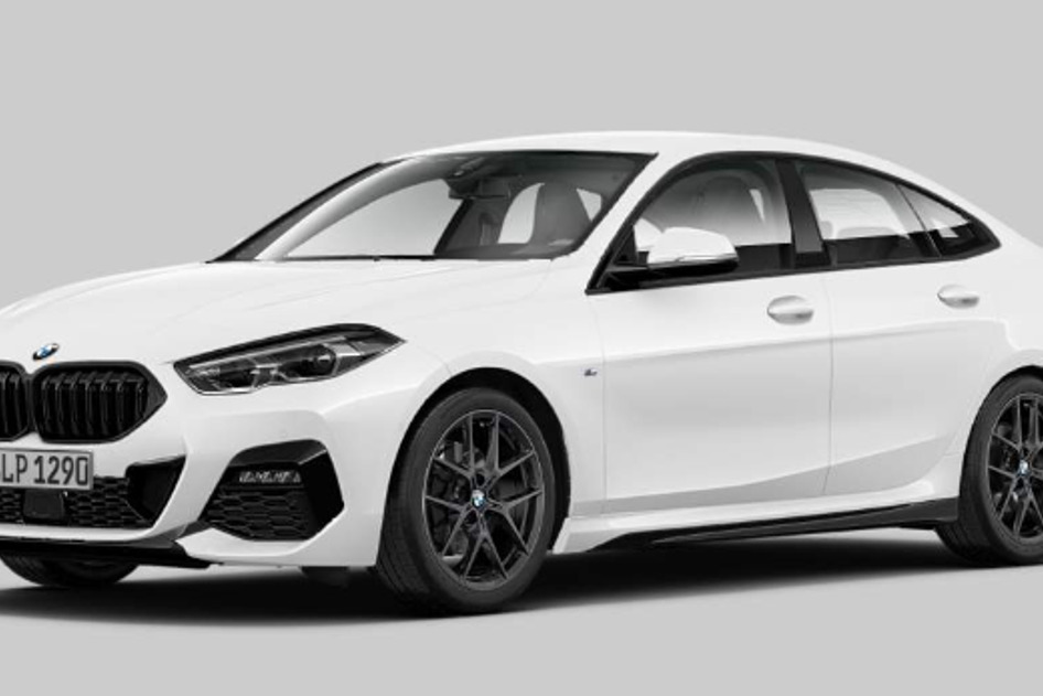 BMW 218, 2024, 103 kW, petrol, automatic, front-wheel drive