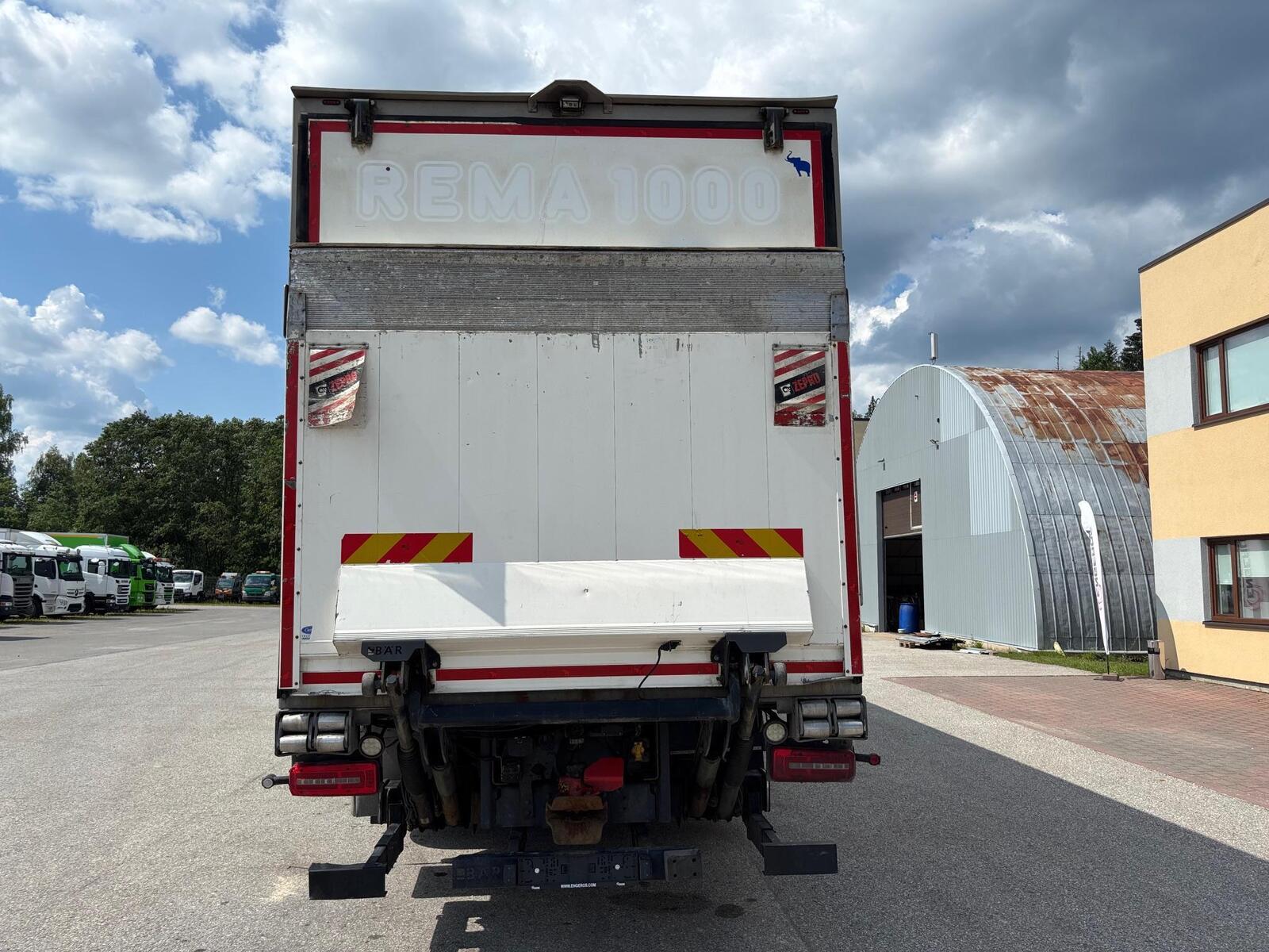 DAF XF530 2019, photo 5/23