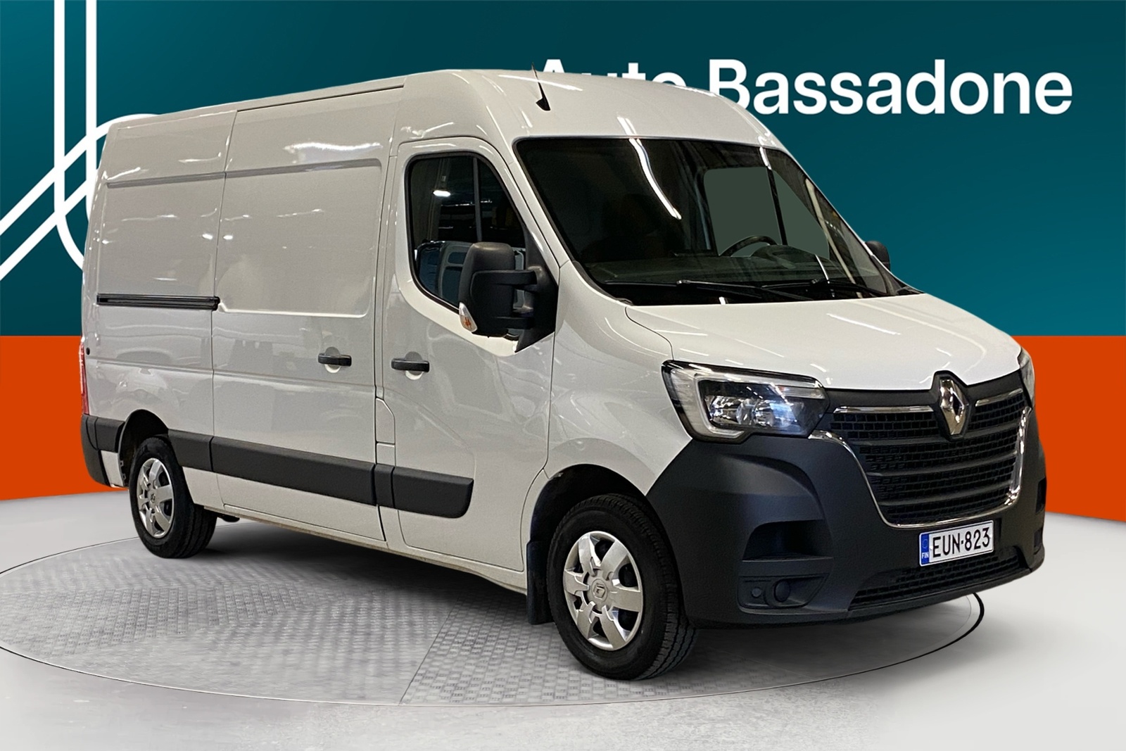 Renault Master 2023, kuva 7/32