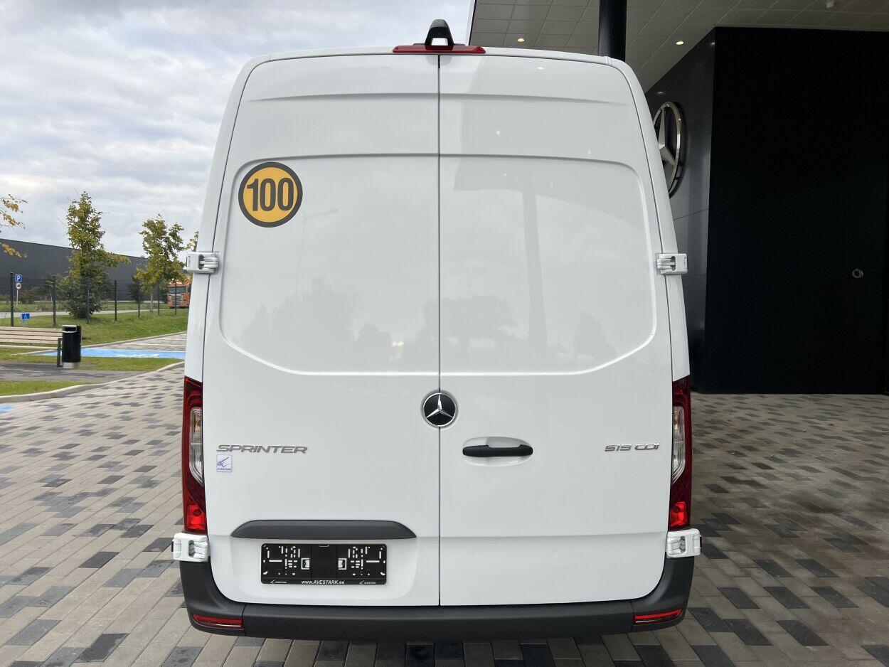 Mercedes-Benz Sprinter 2026, kuva 7/30