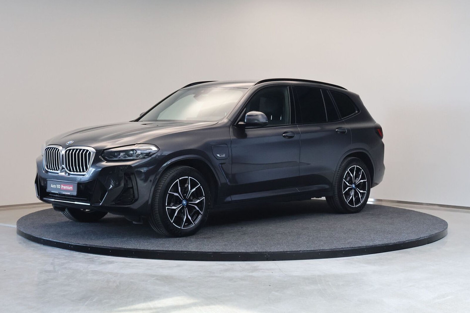 BMW X3, 2021, 2.0, 215 kW, pistikhübriid (bensiin/elekter), automaat, nelikvedu