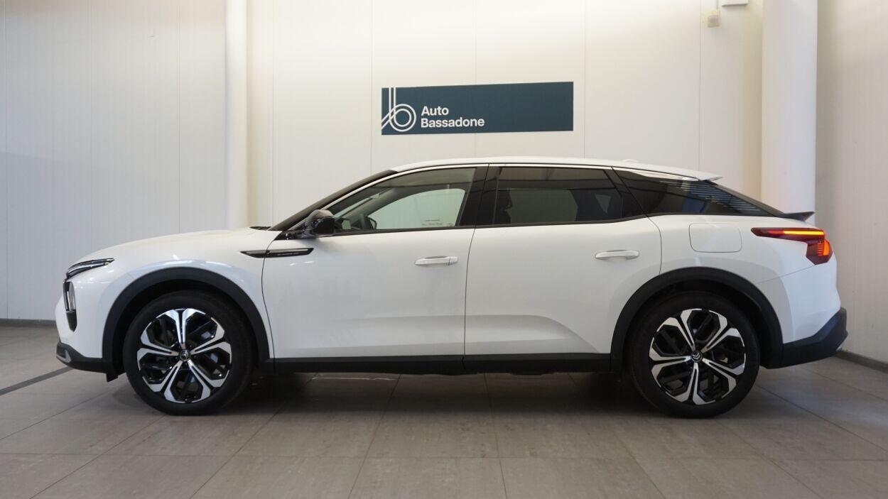 Citroën C5 X 2023, photo 3/29