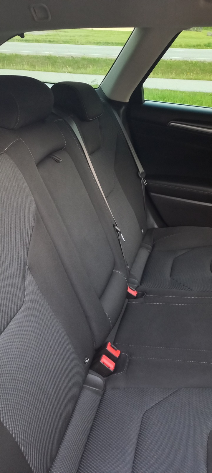 Ford Mondeo 2016, kuva 5/11