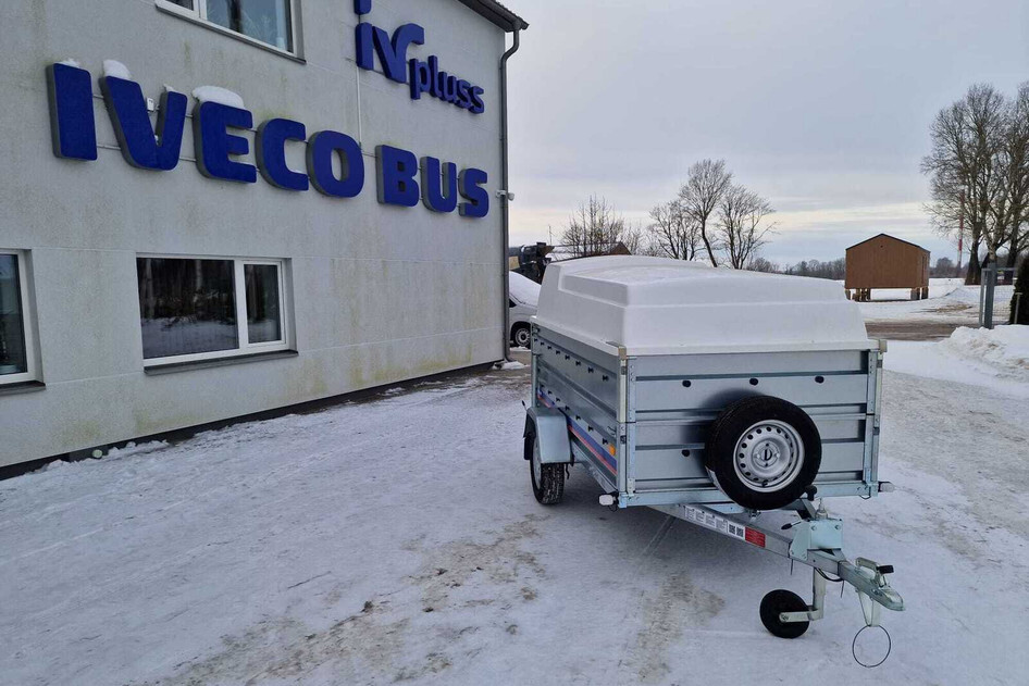 Niewiadow BEG7527U, 2026