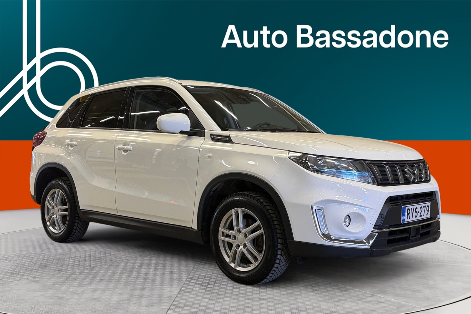 Suzuki Vitara 2024, photo 7/30