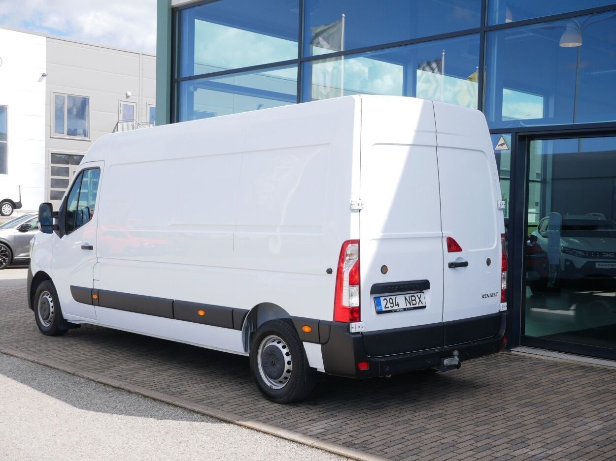 Renault Master L3H2 2024, kuva 4/15