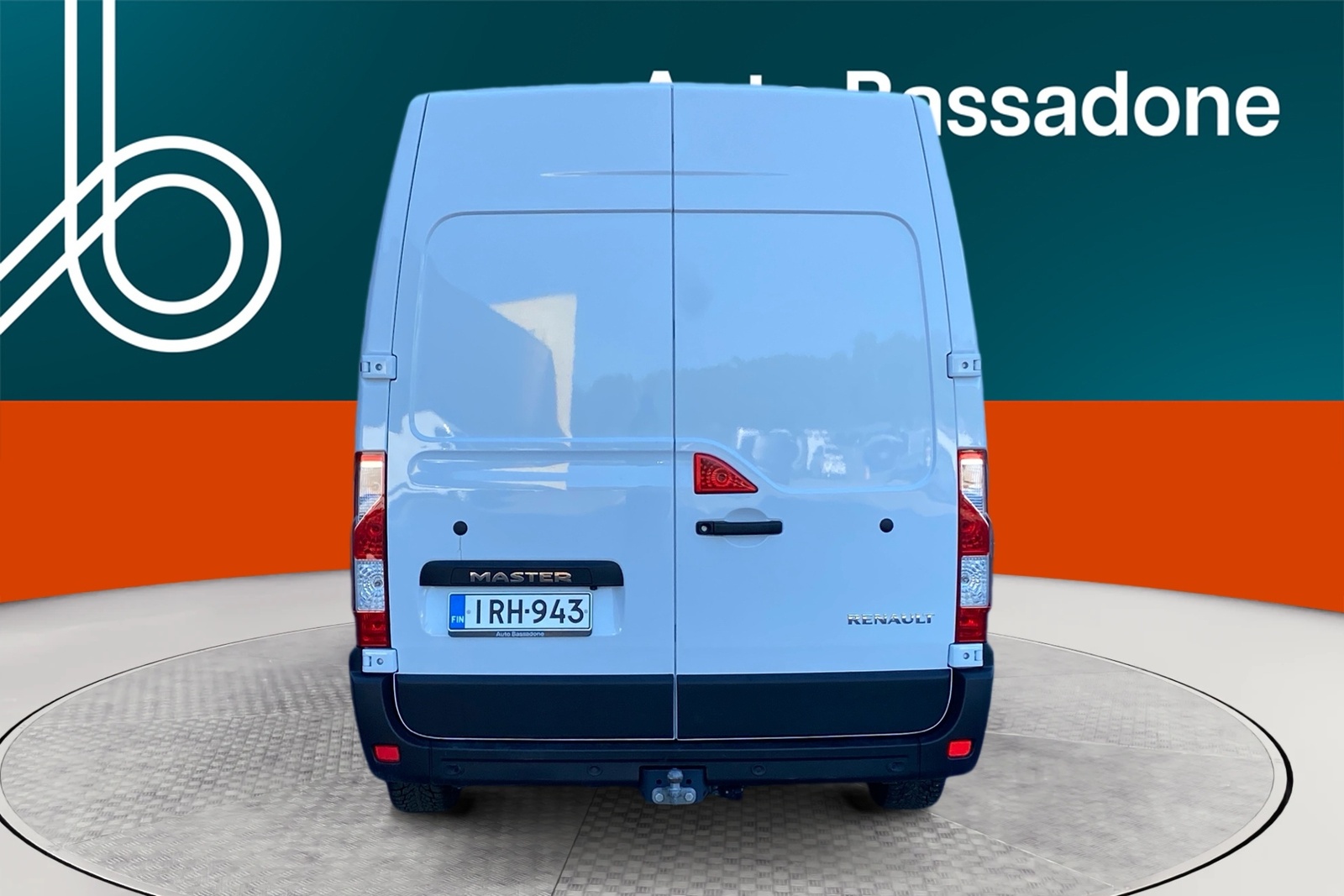 Renault Master 2023, kuva 4/31