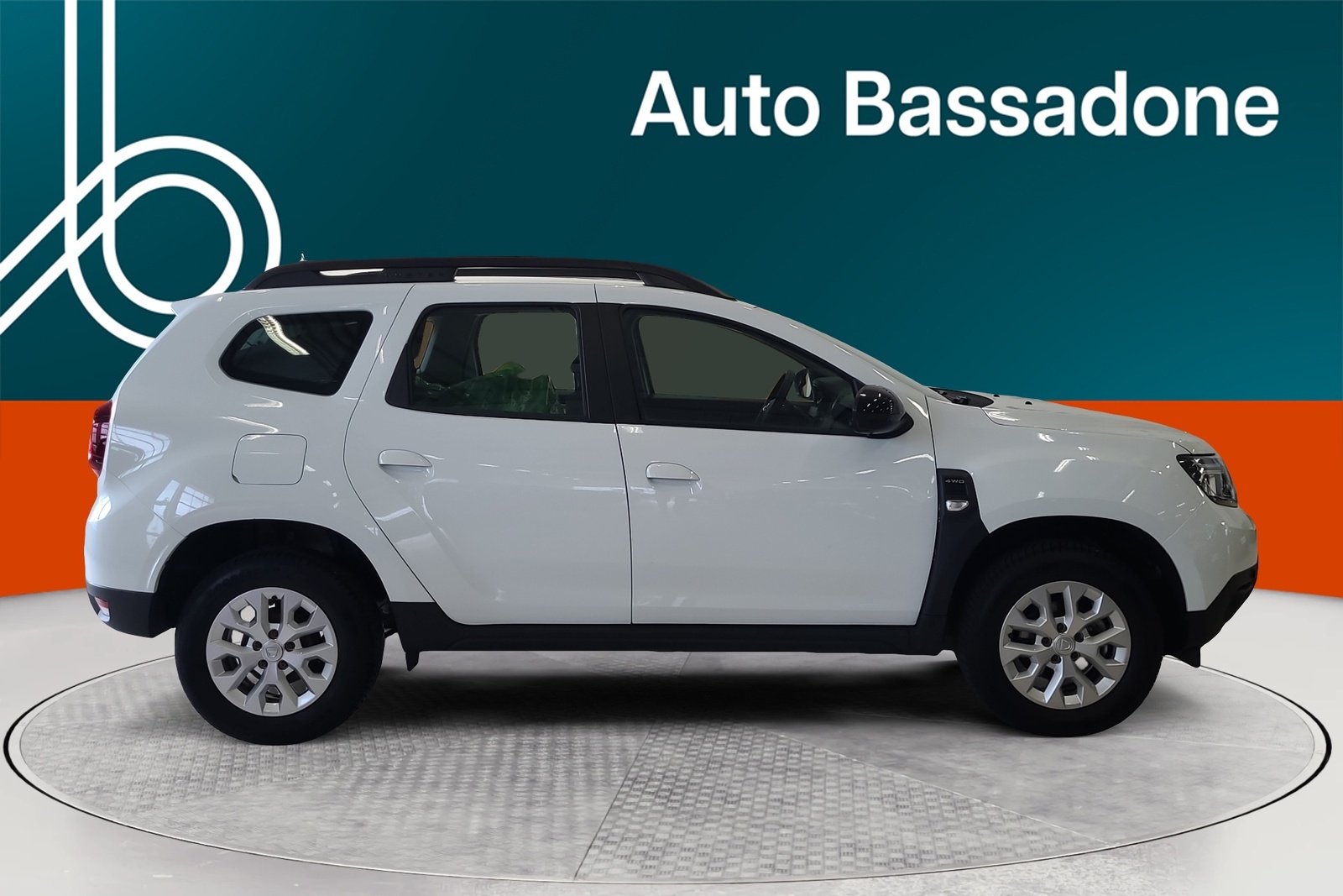 Dacia Duster 2021, kuva 6/32