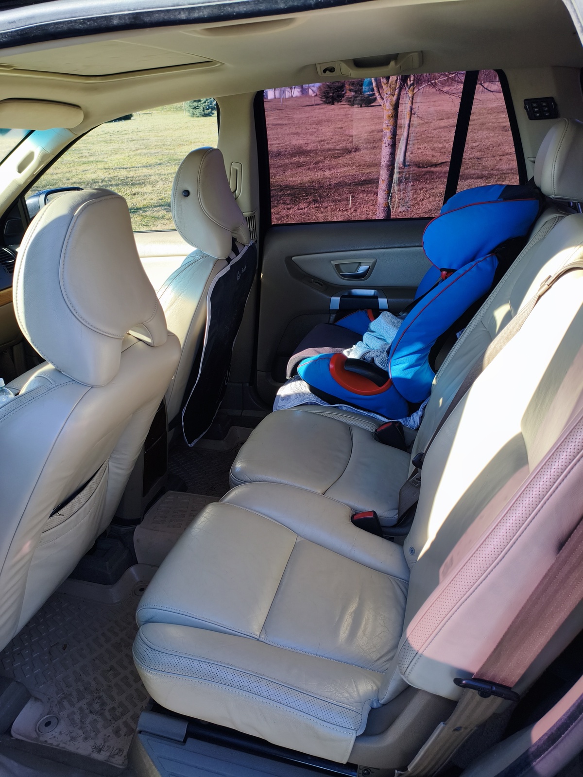 Volvo XC90 2008, kuva 7/9