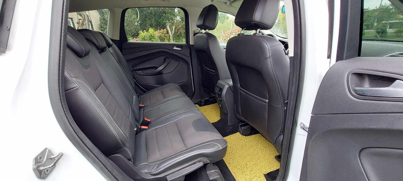 Ford Kuga 2014, photo 6/9