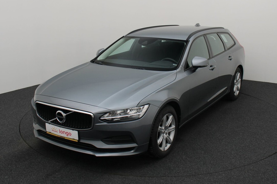 Volvo V90, 2018, 2.0, 110 kW, diisel, automaat, esivedu