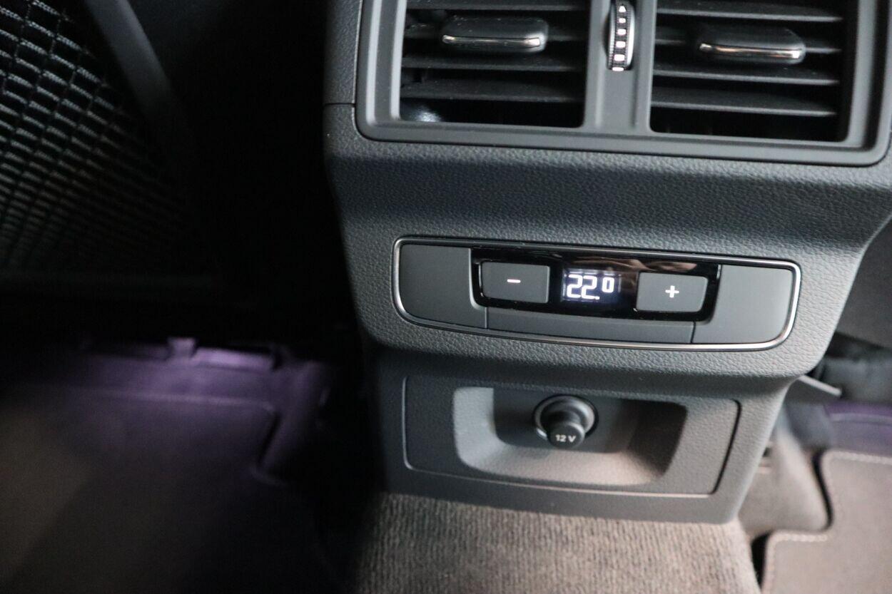 Audi Q5 2024, photo 7/11