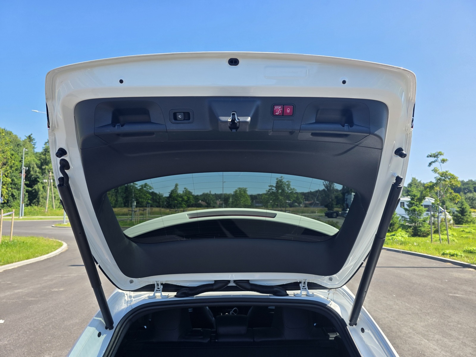 Mercedes-Benz CLA 220 2021, photo 7/20
