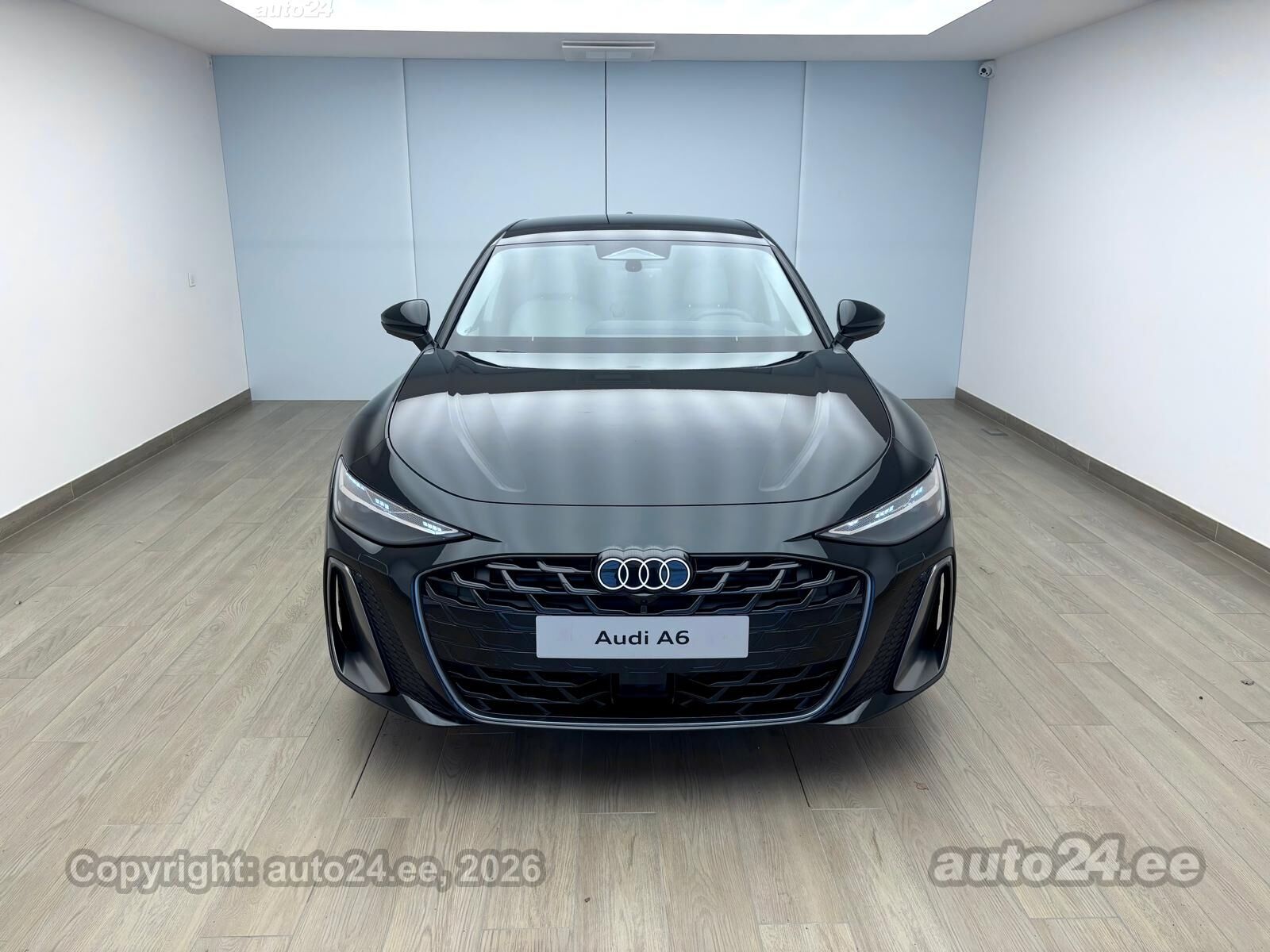 Audi A6, kuva 5/15