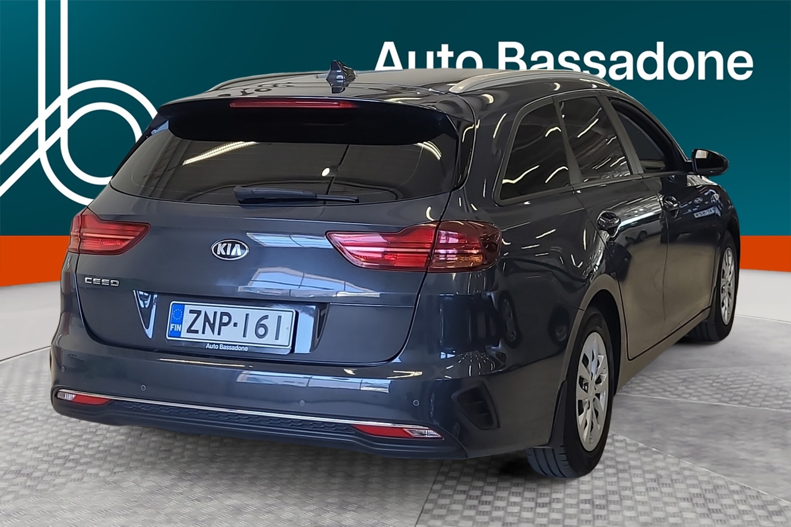 Kia cee'd / Ceed 2021, kuva 5/33