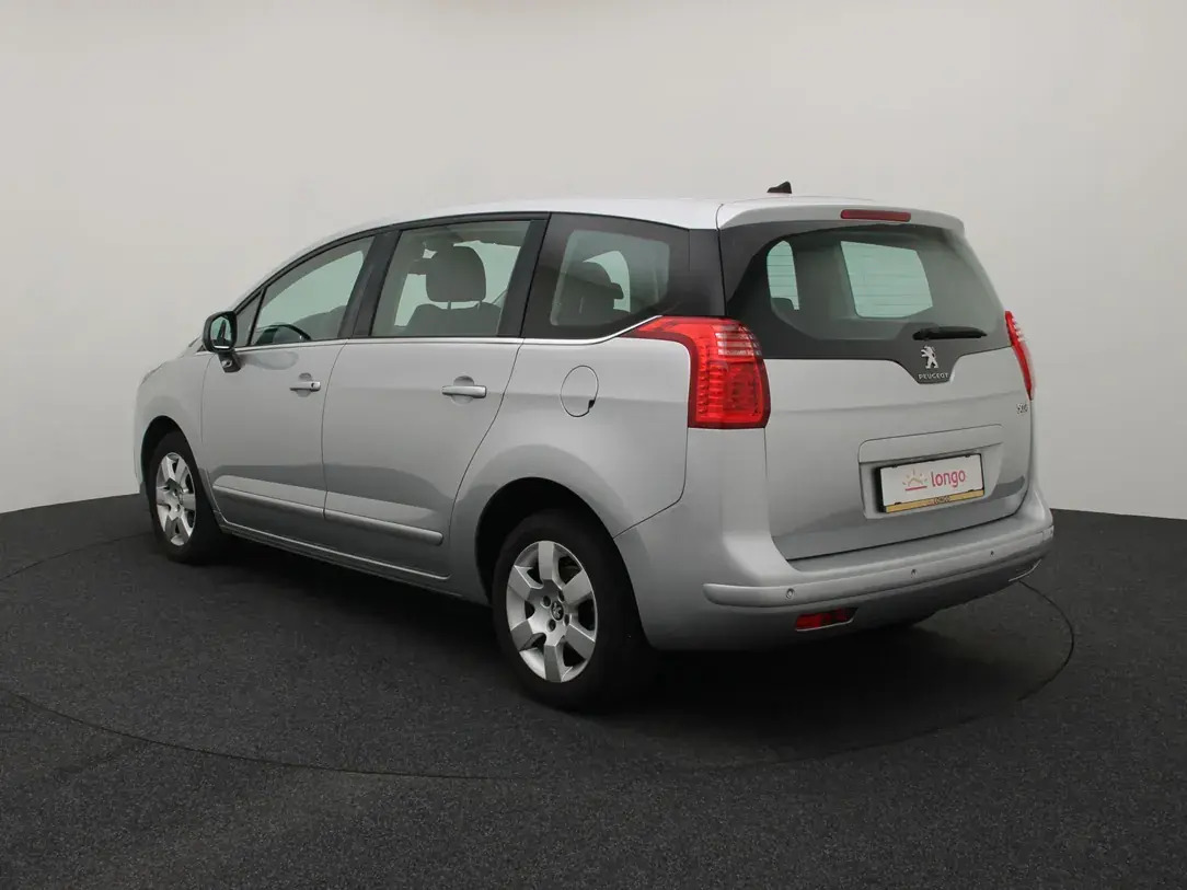 Peugeot 5008 2015, kuva 7/10