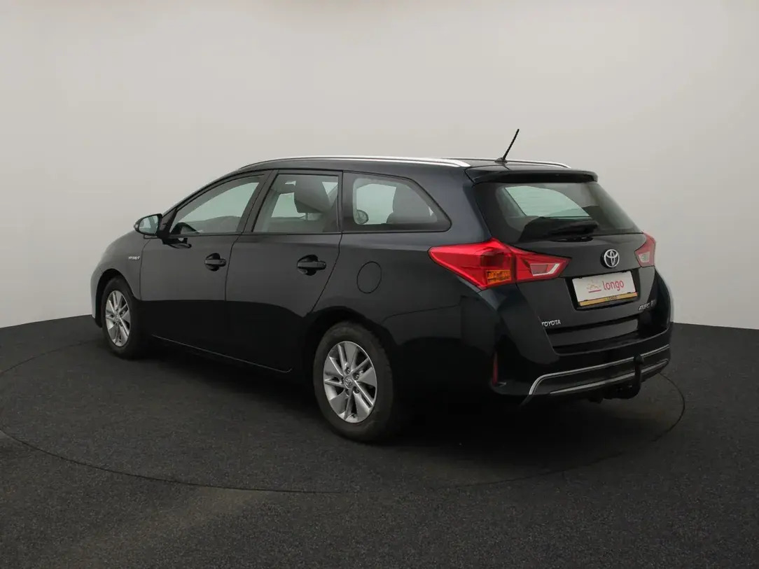 Toyota Auris 2014, kuva 7/31