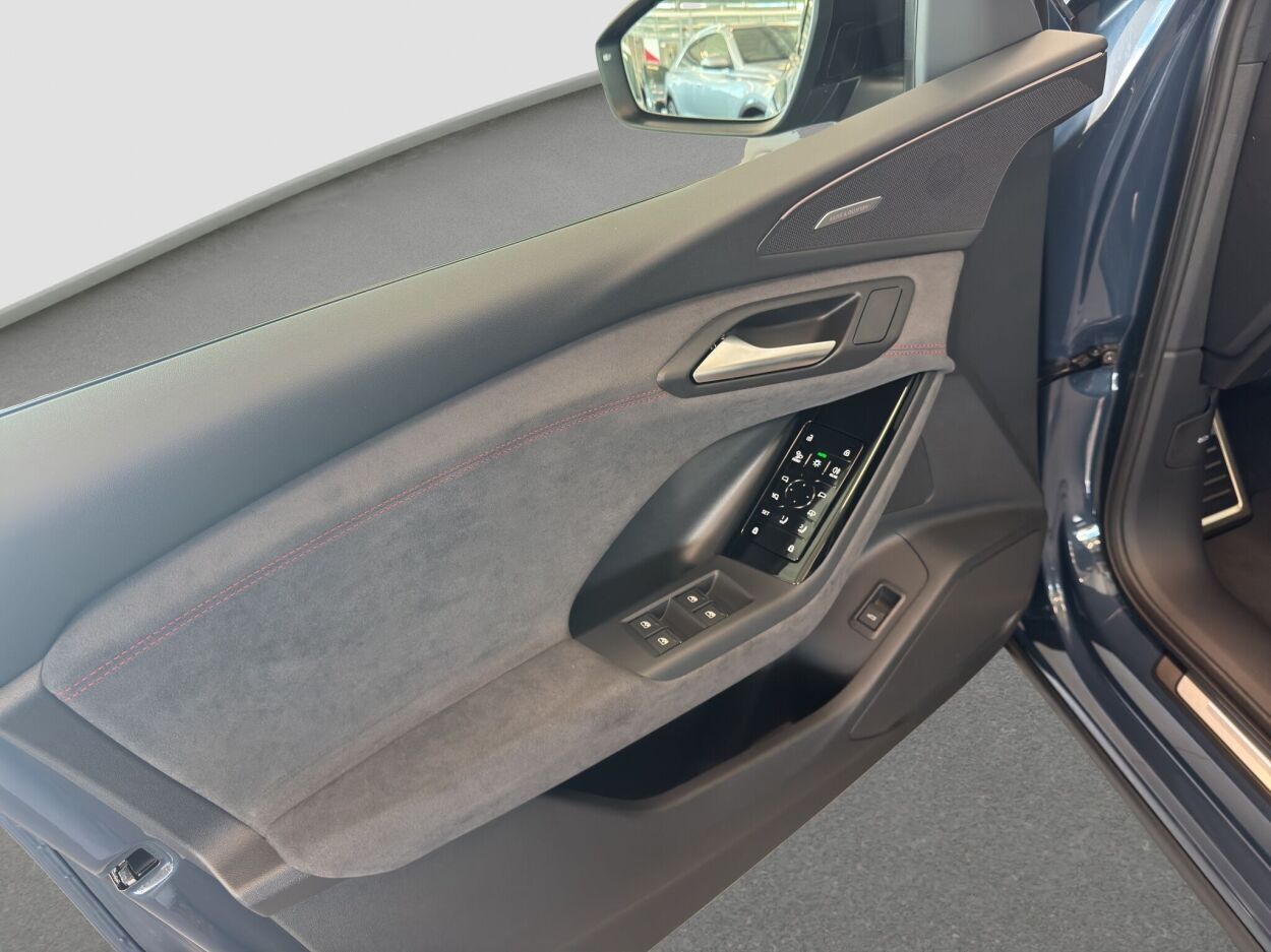 Audi Q6 e-tron 2026, kuva 7/10