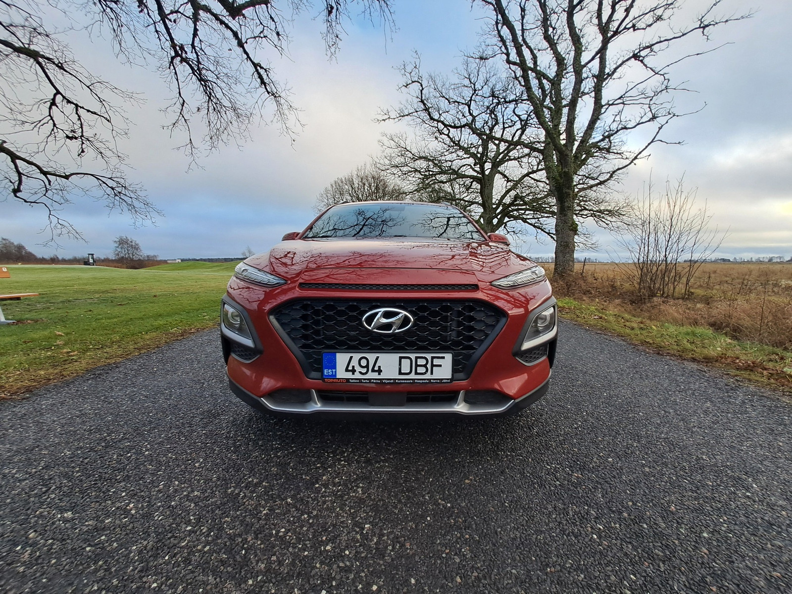 Hyundai Kona 2019, kuva 2/13