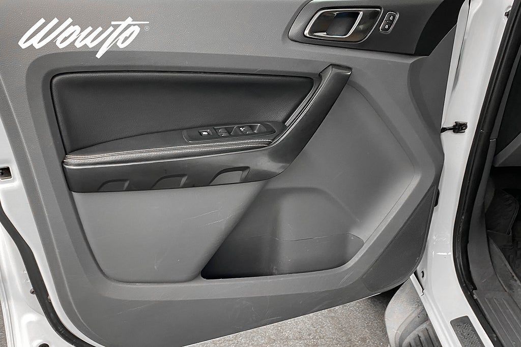 Ford Ranger 2018, kuva 7/22