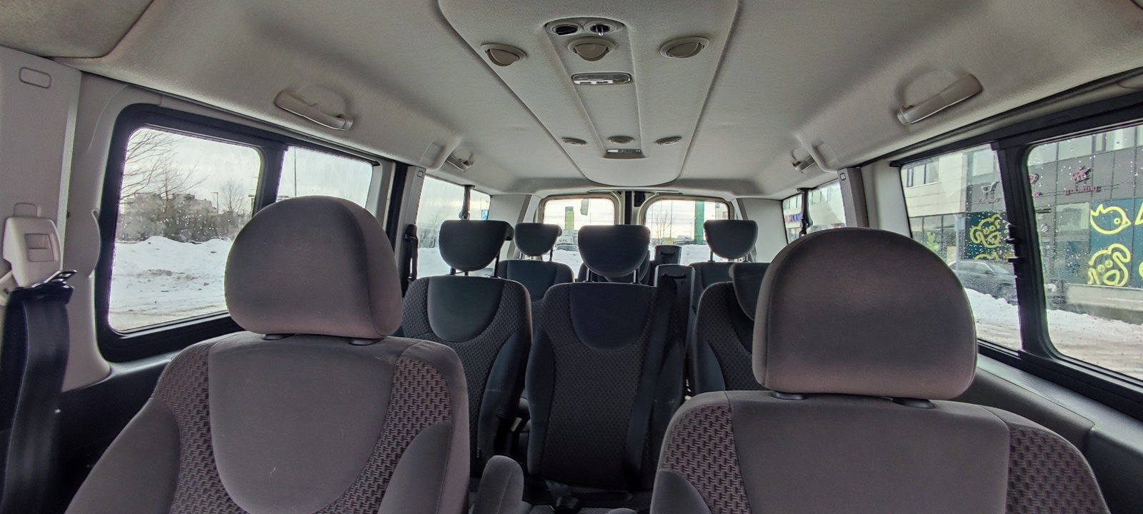 Peugeot Expert 2015, kuva 6/8