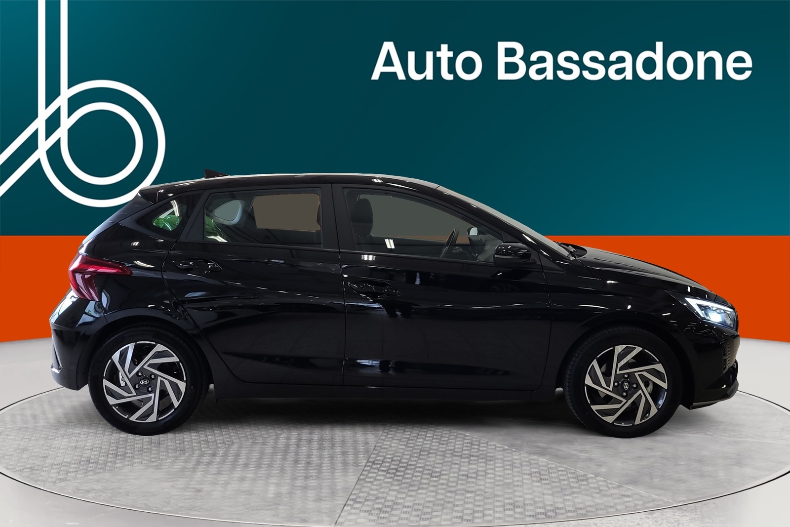 Hyundai i20 2025, photo 6/32