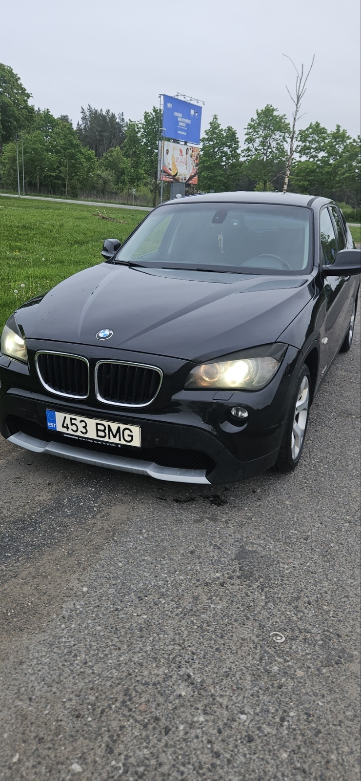 BMW X1 2011, kuva 3/19